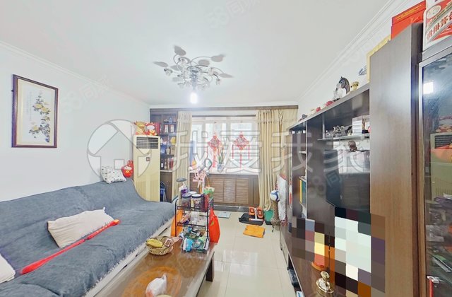 天通西苑二区3室2厅137.12㎡385万二手房图片