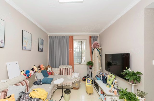 瑞星家园(西区40-168)2室2厅72.73㎡78万二手房图片