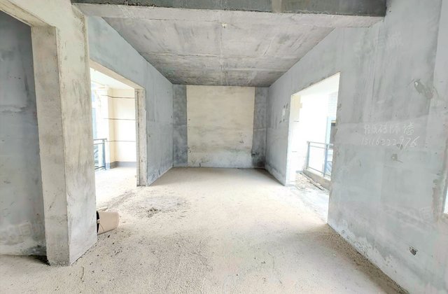 汀湘十里(别墅)6室2厅212.98㎡265万二手房图片