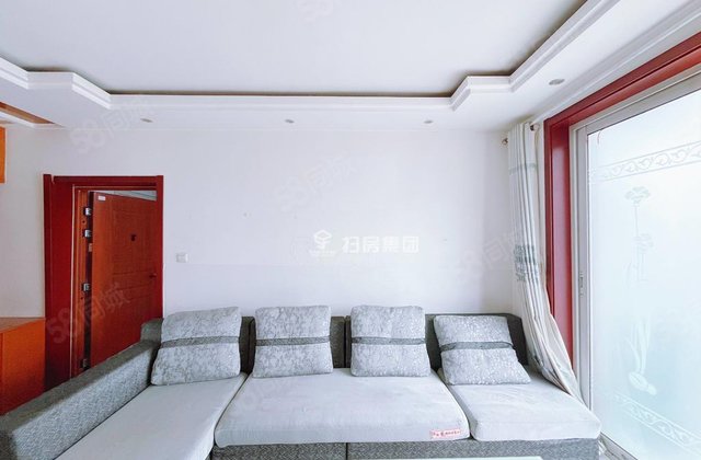 业主急售 新城邦 两层 精装 免大税 急售35万
