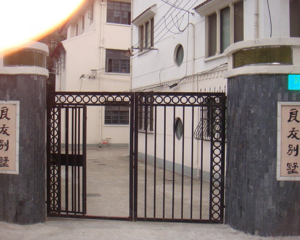 【良友别墅, 良友别墅小区详情,房价走势,房源,业主论坛】- 上海58