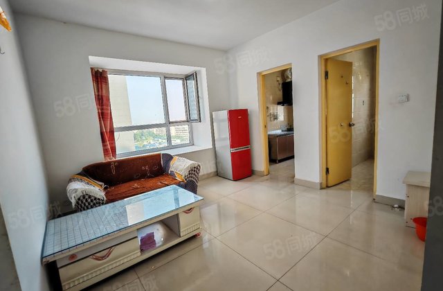 文轩！一梯二户！总高18！中层！全明户型！