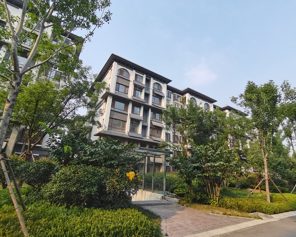 九巨龙龙城御园