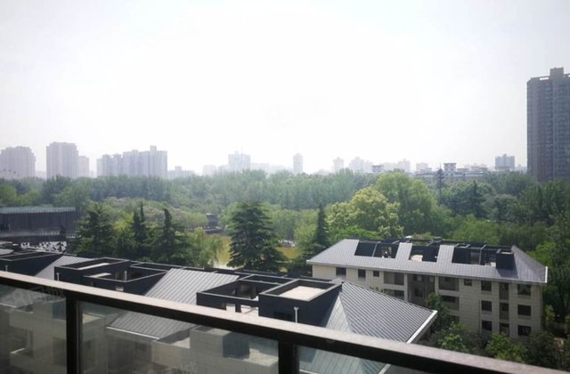 通化门私家别墅