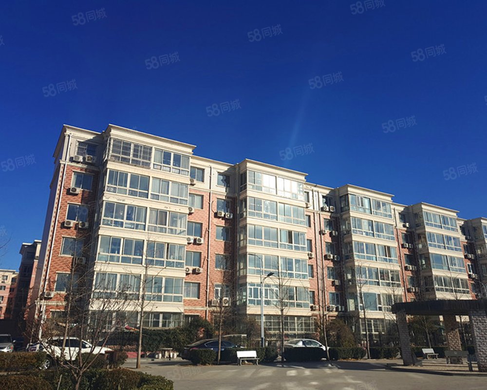 【太玉园西区, 太玉园西区小区详情,房价走势,房源,业主论坛】- 北京