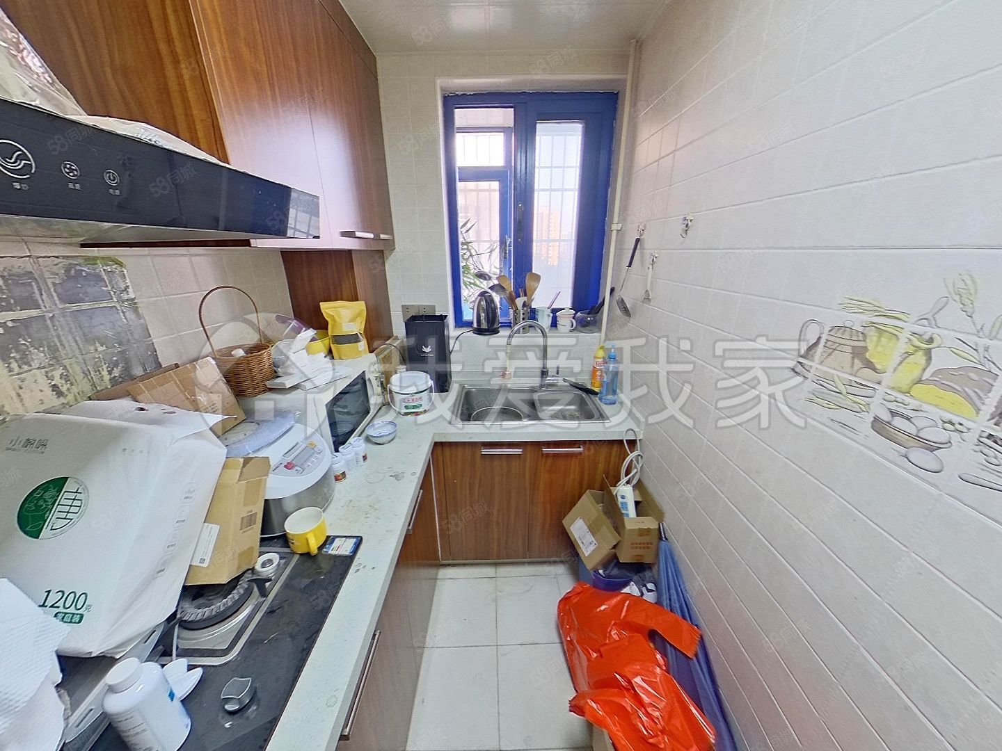 潘家園小區(qū)2室1廳1衛(wèi)68.76㎡西258萬