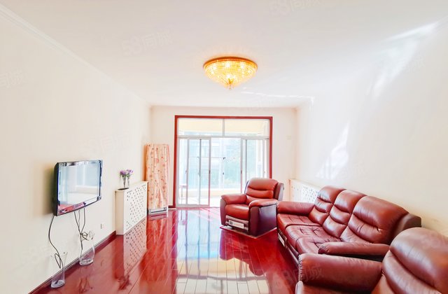 兴华南街168号院3室2厅141.6㎡218万二手房图片