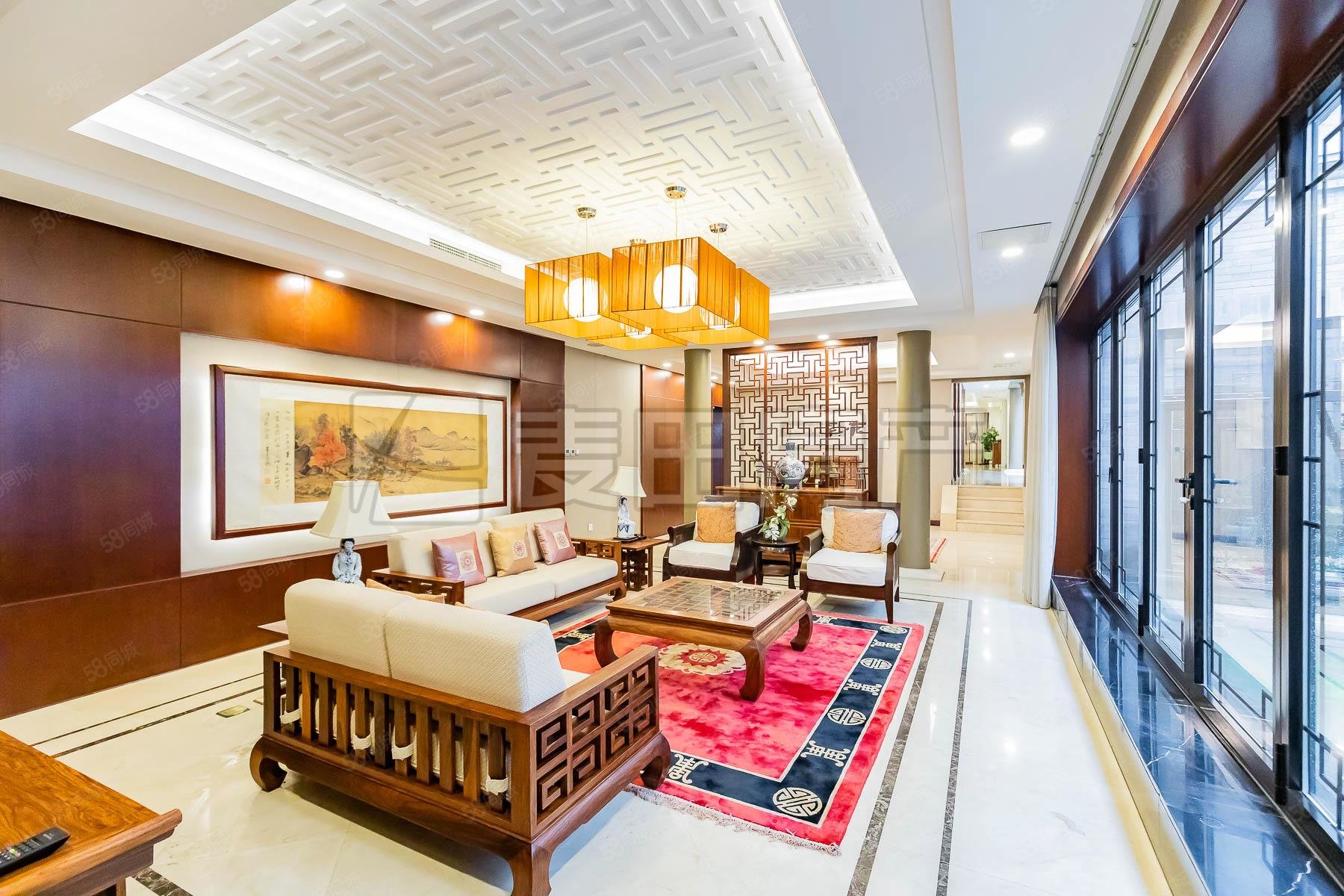 晴翠園7室8廳8衛(wèi)872.09㎡東南14998萬