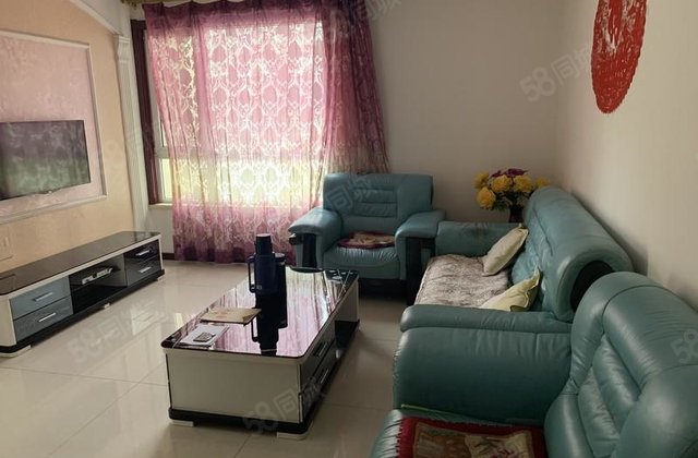 春华园2室1厅83㎡45万二手房图片