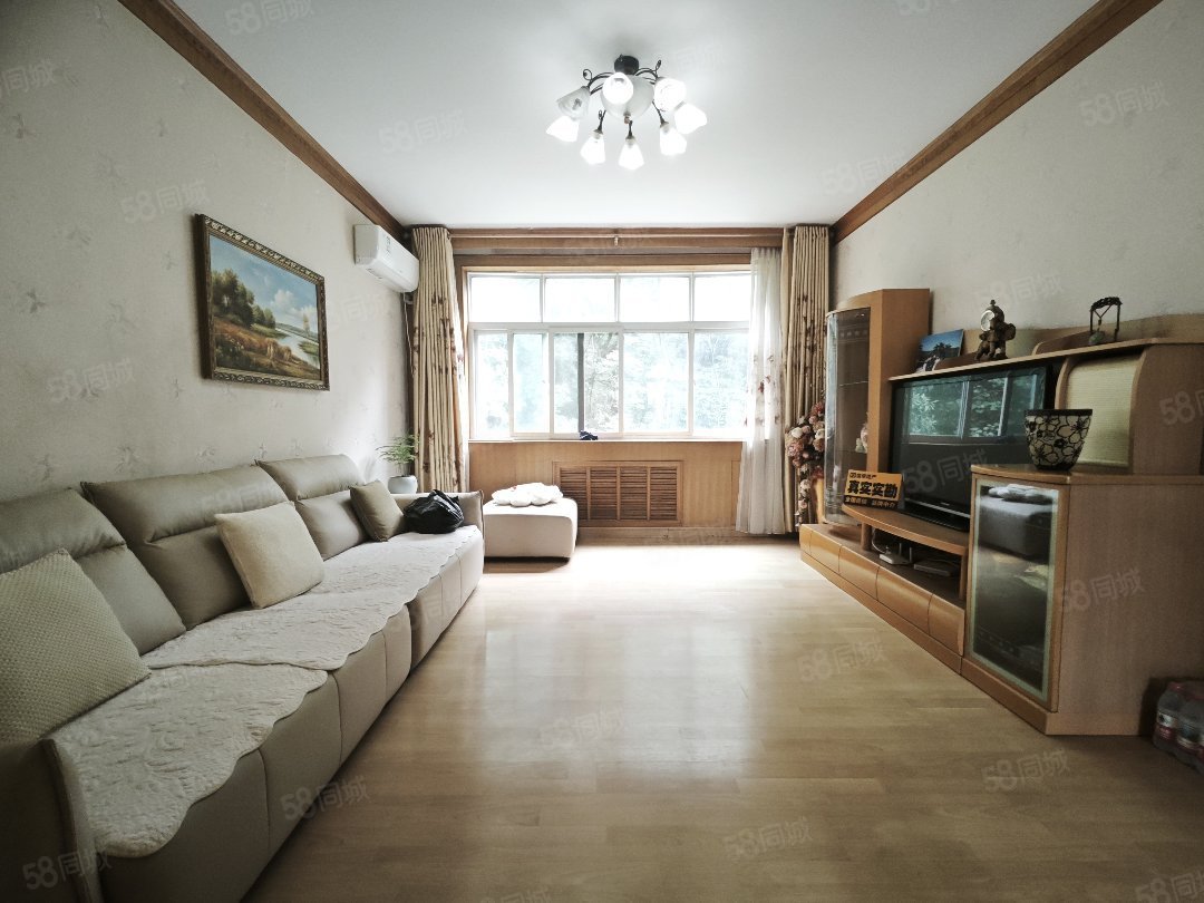 东信小区2室2厅1卫77.6㎡南北29.8万