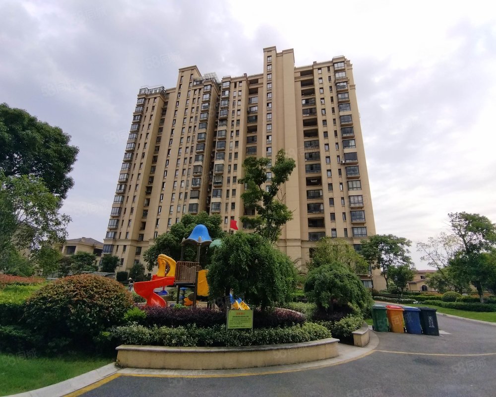 【祥生橡树园, 祥生橡树园小区详情,房价走势,房源,业主论坛】- 诸暨