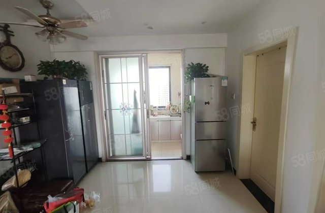 星光中央丽都 商品房 免大税 带储藏室 精装可拎包入住