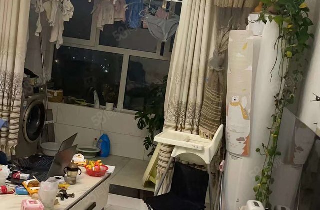 阿尔卡迪亚瑞园(六期) 2房 周边配套完善