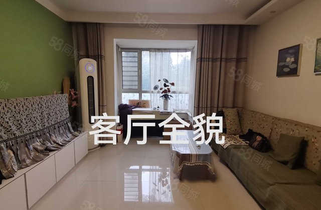 房东直售：星光东昌丽都三期三居室电梯房，送储藏室。非诚勿扰！