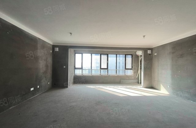 鲁商城市广场3室2厅139㎡88万二手房图片