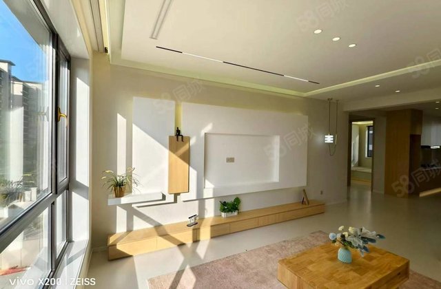 万达海韵嘉华2室2厅85㎡54.8万二手房图片