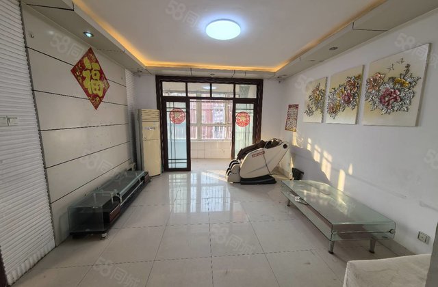 年轻人安家置业 （送车库~储藏室 ）水晶城 中层 光明~七中