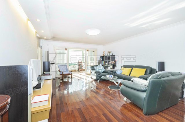 中海雅园3室2厅184.25㎡1299万二手房图片