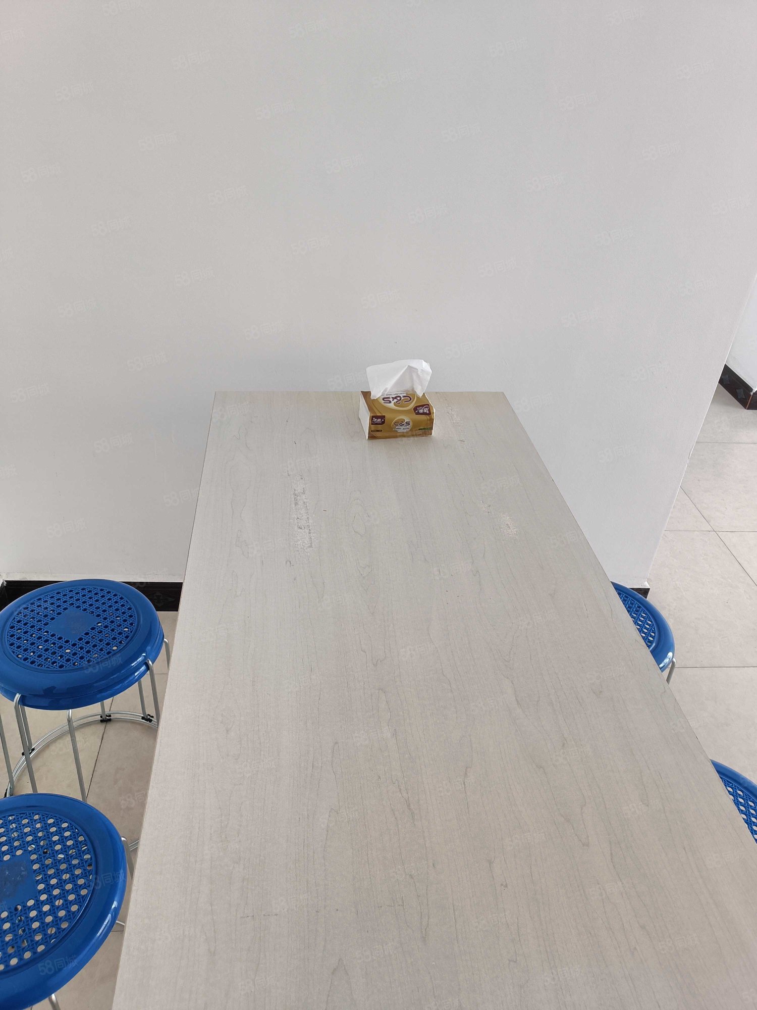 家佳缘小区2室2厅1卫66.36㎡南北19.88万