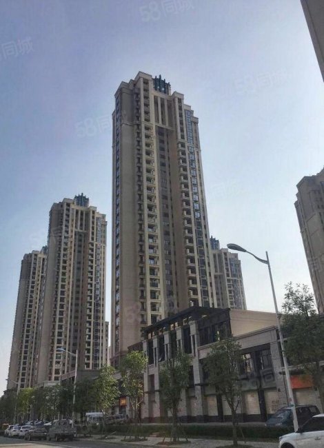 厦门西丨中骏刚需三房丨高性价比丨业主诚意出售丨成熟商圈.便捷