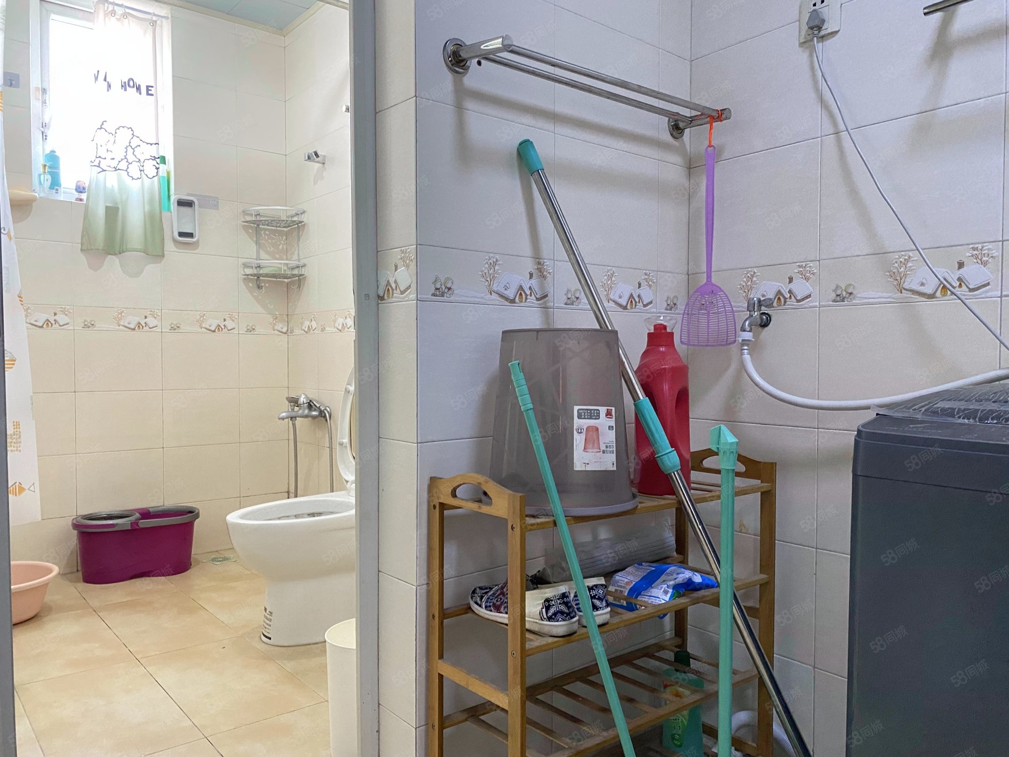 武侯名园3室2厅2卫138.7㎡南北236万