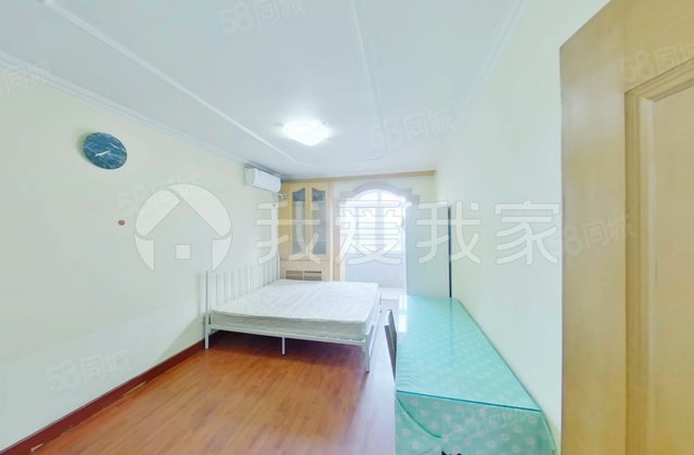 大山子南里3室1厅55.81㎡239万二手房图片