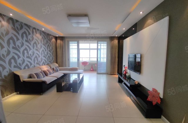 急！文轩本部，红旗  ，中层，一梯两户，南北通透，看房有钥匙