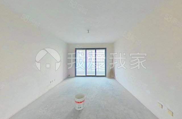 海岸城馨园3室2厅121㎡159万二手房图片