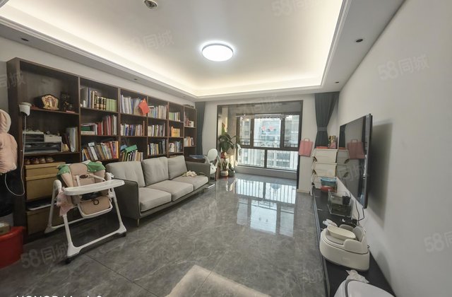 瑞马名门(任城)3室2厅114.95㎡86万二手房图片