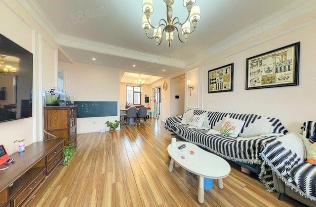 阳光城9号院3室2厅143.97㎡170万二手房图片