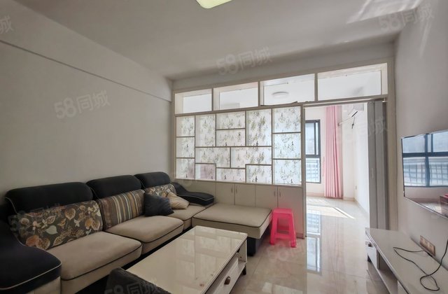 诚盛御景2室2厅62㎡35万二手房图片