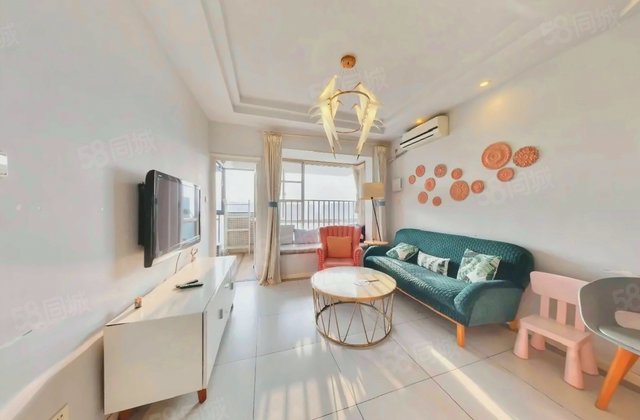 交大格外2室1厅69.52㎡142万二手房图片