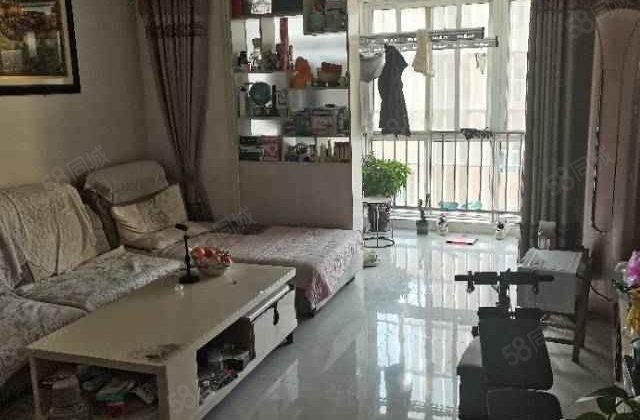 翰林花园3室2厅117㎡75万二手房图片