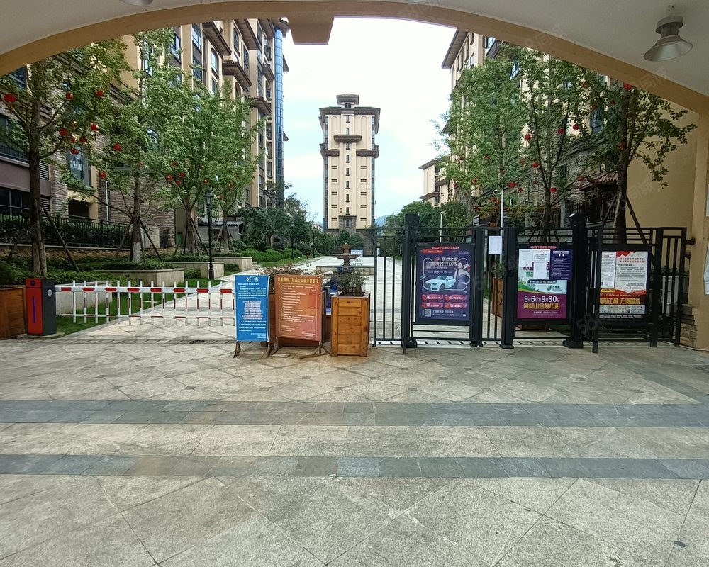 【凯莱国际(二期), 凯莱国际(二期)小区详情,房价走势,房源,业主论坛