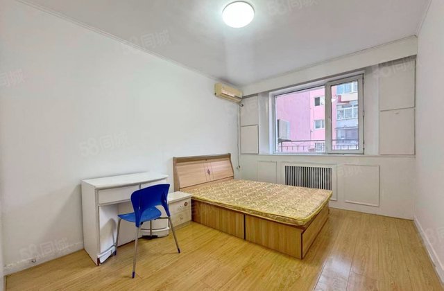 职工街8号小区2室1厅61㎡59.8万二手房图片