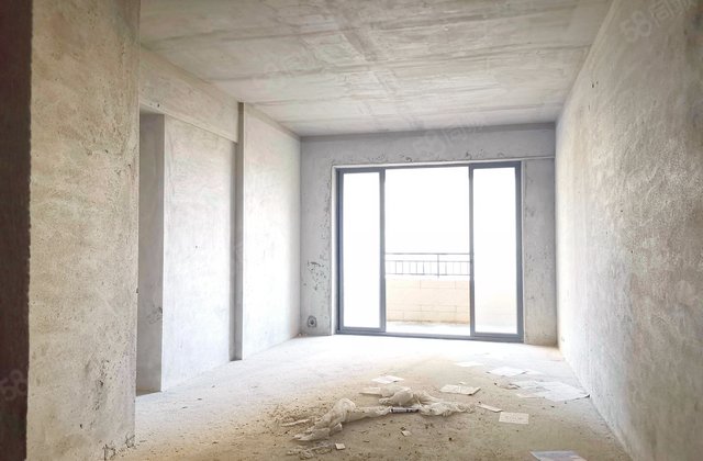 金海岸花园3室2厅109.3㎡135万二手房图片