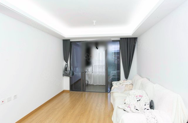 新力弘阳湖语时光3室2厅93.68㎡68万二手房图片