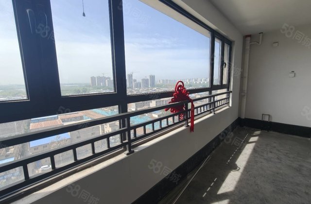 建业通和府3室2厅138㎡69万二手房图片