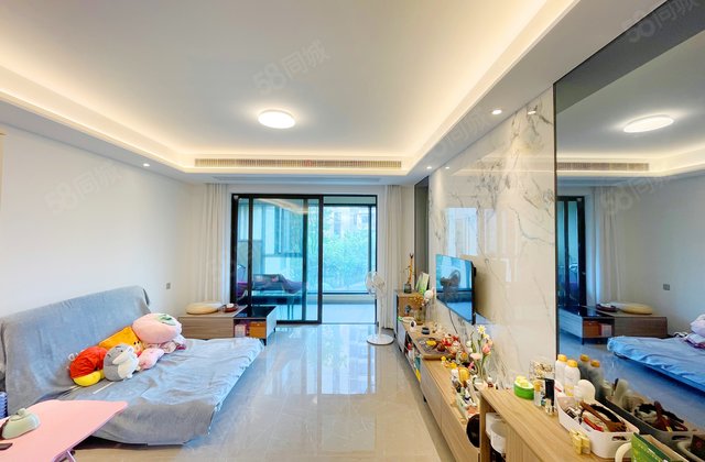 龙湖春江天玺4室2厅143.07㎡176万二手房图片