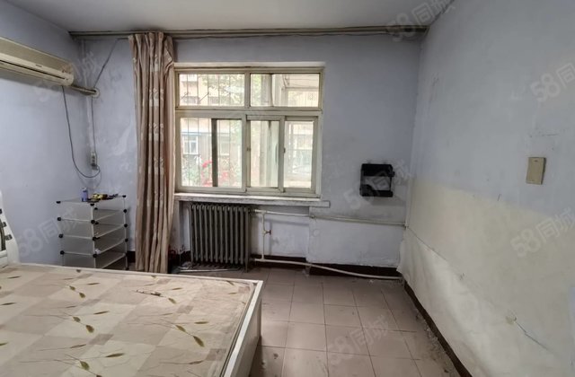 人民路49号院1室1厅42.25㎡25万二手房图片