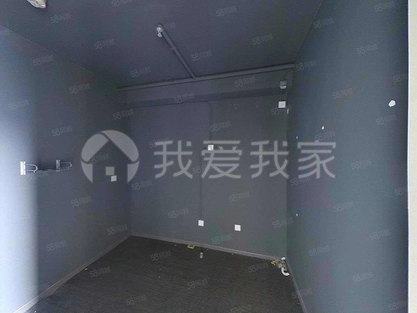 華杰大廈6室1廳1衛(wèi)120.76㎡南510萬