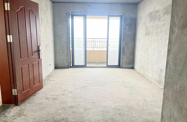 悦珑湖3室2厅96.76㎡79万二手房图片