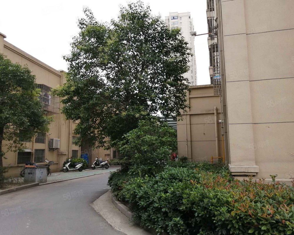 【港汇城, 港汇城小区详情,房价走势,房源,业主论坛】- 建湖58同城