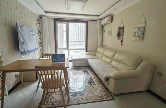 格兰山水(二期南区)3室1厅90.29㎡196万二手房图片