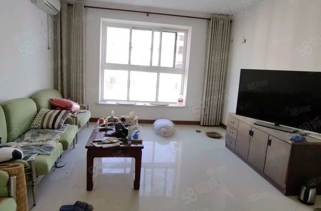 学苑花园(一期)3室2厅127㎡52万二手房图片