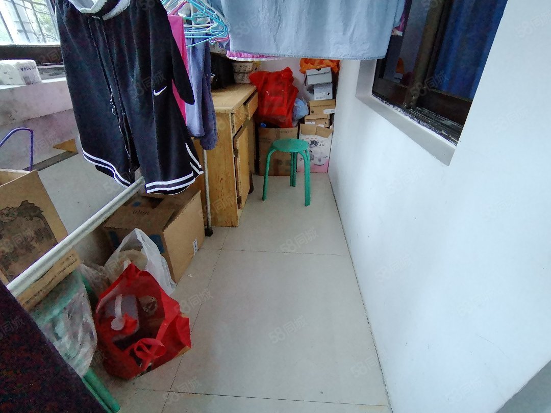 罗家岗小区2室2厅1卫79.3㎡东西26.8万