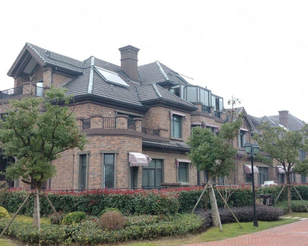 【金科廊桥水岸(别墅), 金科廊桥水岸(别墅)小区详情,房价走势,房源