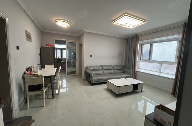 市医院 新水明珠东邻 电梯边户 带车位储藏室，育红实验颐和园