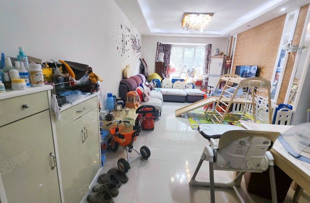 金房央座2室1厅79.8㎡132万二手房图片