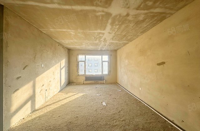 北湖春天B区2室2厅103.73㎡40万二手房图片